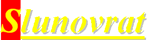 Slunovrat